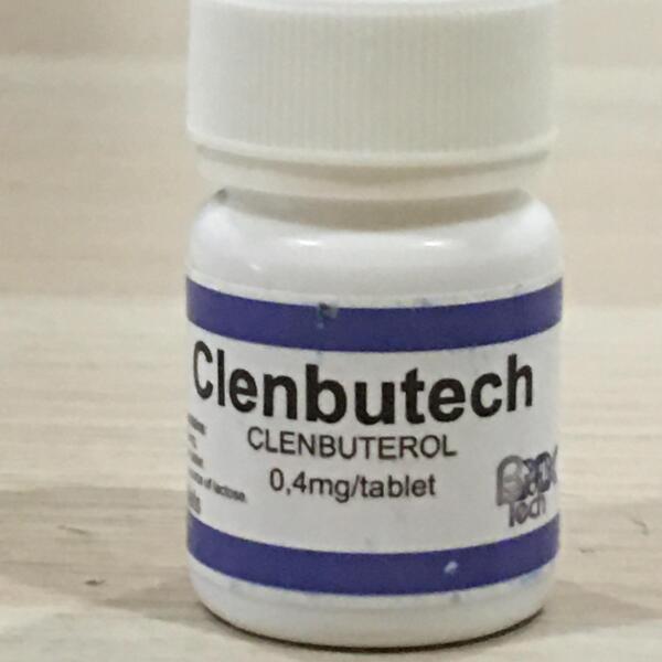 Clenbuterol Hydrochloride BioTech