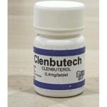 Clenbuterol Hydrochloride BioTech