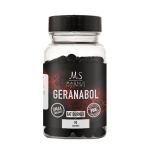 Geranabol Magnus Pharmaceuticals