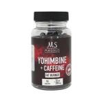 Yohimbine + Caffeine Magnus Pharmaceuticals