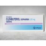 Clenbuterol Sopharma